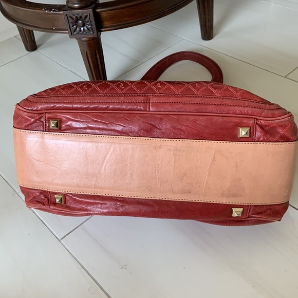 L.A.M.B. Rocksteady large Tote - Picture 10 of 16